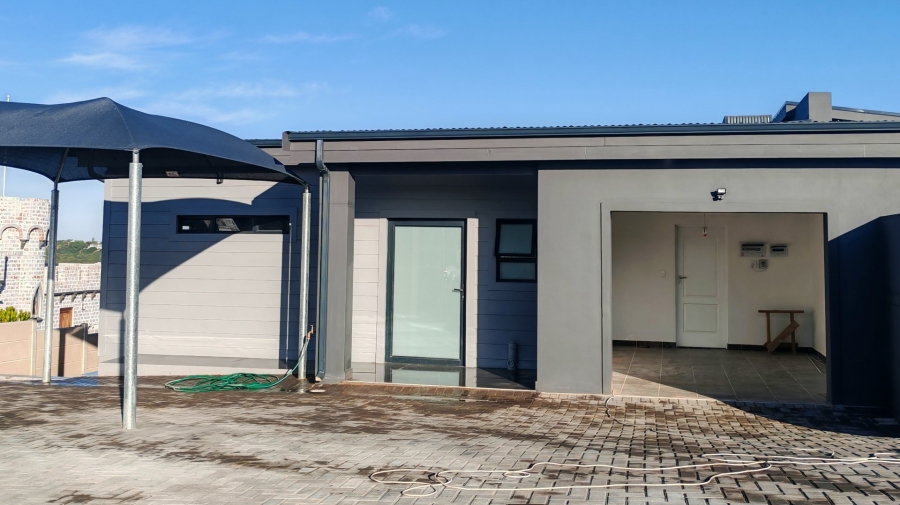 3 Bedroom Property for Sale in Bergsig Western Cape